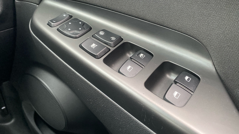 Hyundai Kona 1.6 GDi Hybrid SE Connect 5dr DCT Hybrid Hatchback